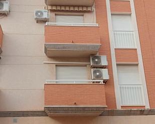 Vista exterior de Pis en venda en Cartagena amb Moblat