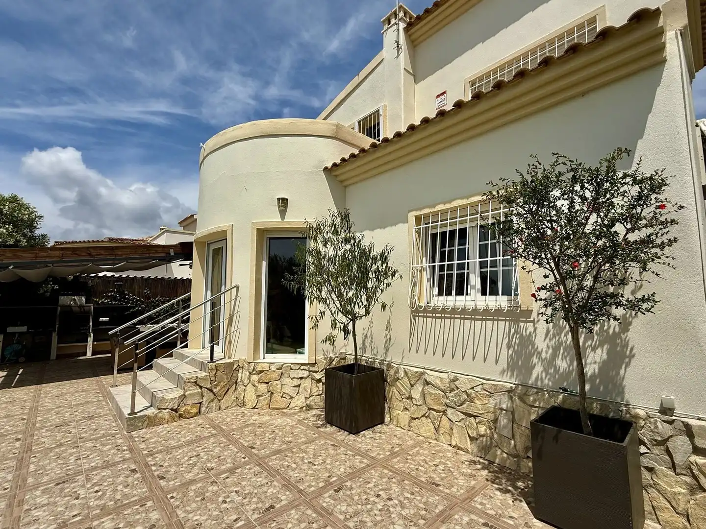 House with garden for sale in N/A, imagen 6