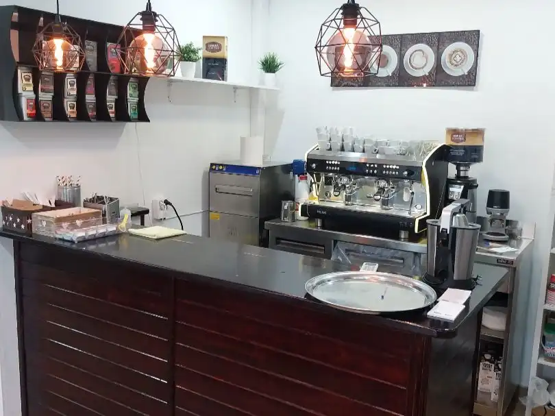 Local comercial en traspaso en Carrer girona 2, imagen 4