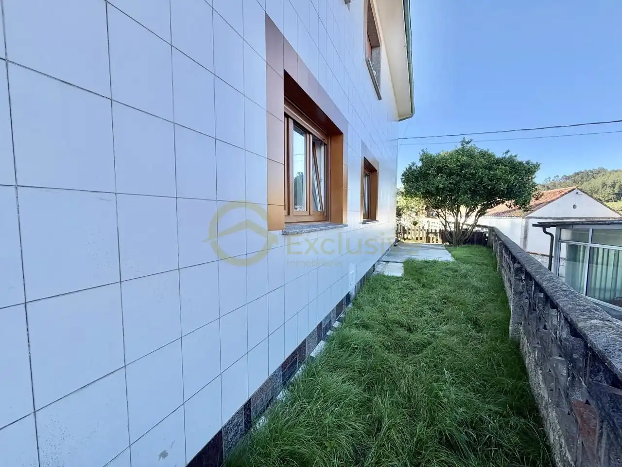 Maison avec jardin à vendre à EL CASTRO 118, imagen 6