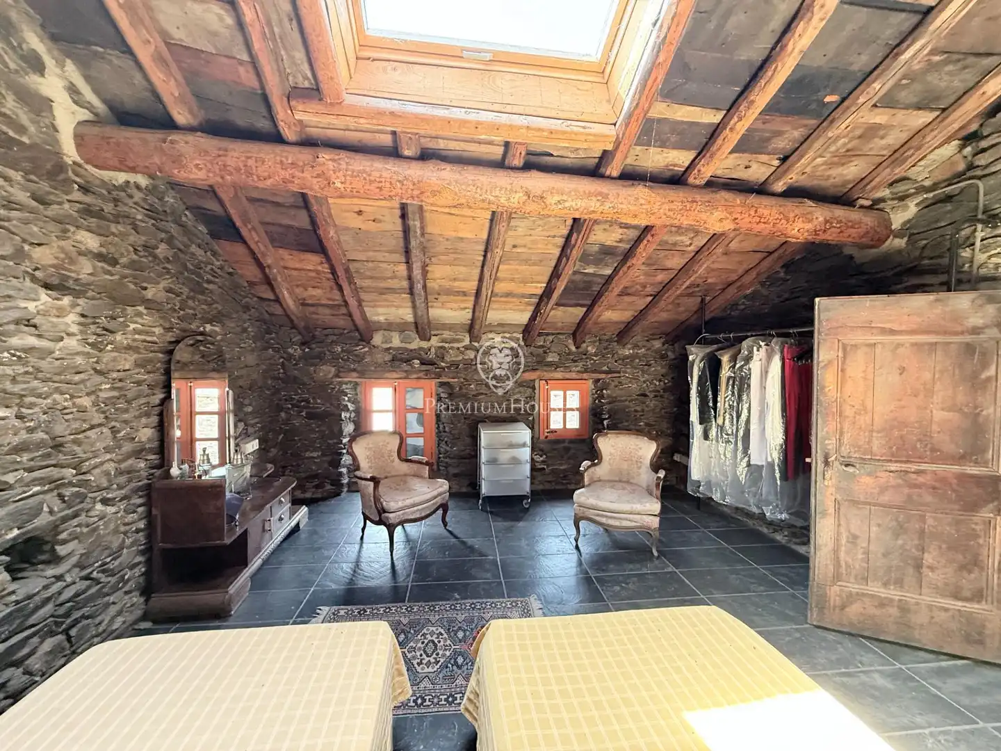 Finca rústica en venda en Guils de Cerdanya amb Jardí privat i Traster