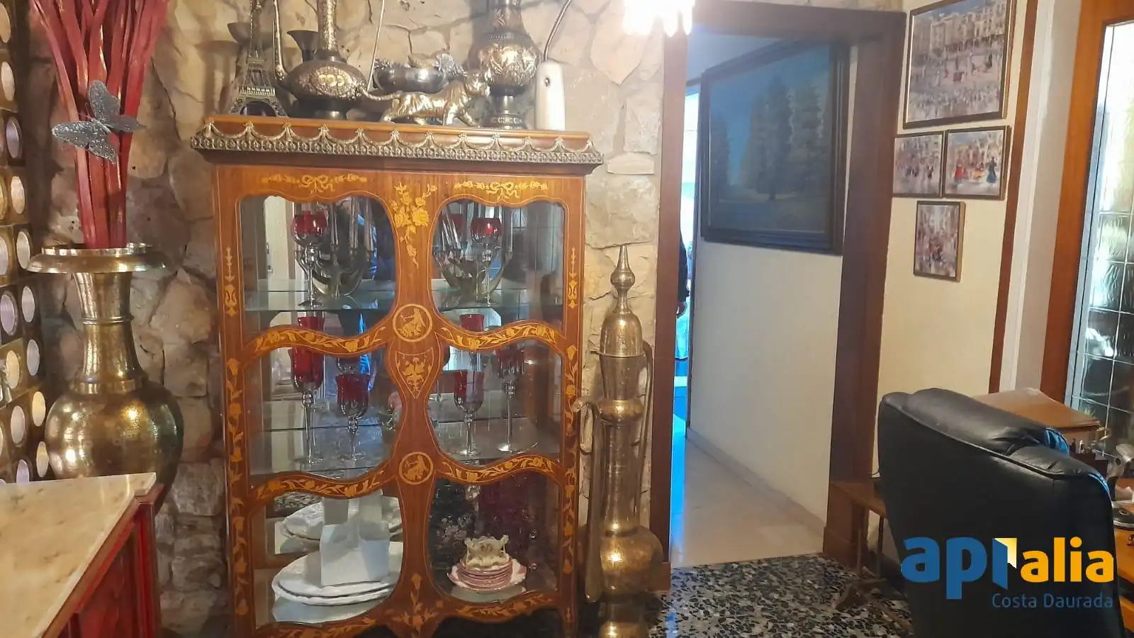 Villa à vendre à Pla de Maset - Cap de Salou, imagen 35