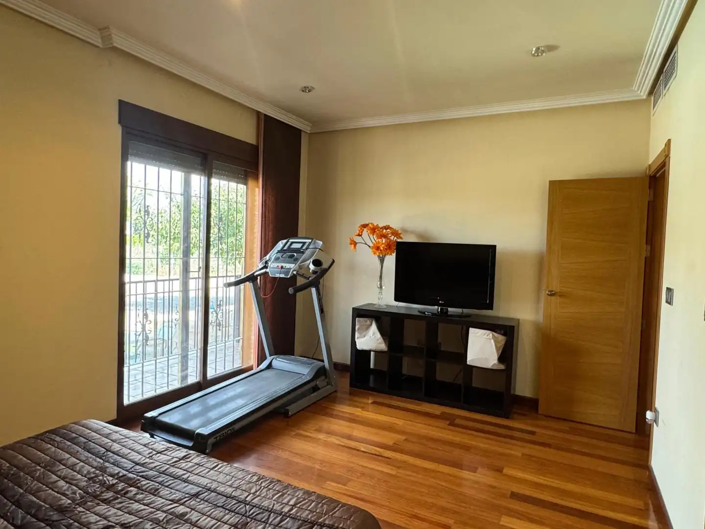 Chalet con jardín en venta en Calle Mayor de El Raal, imagen 33