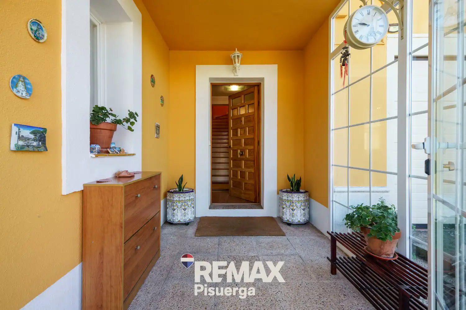 Casa o xalet en venda a Calle de Santa Isabel, 11, Renedo de Esgueva