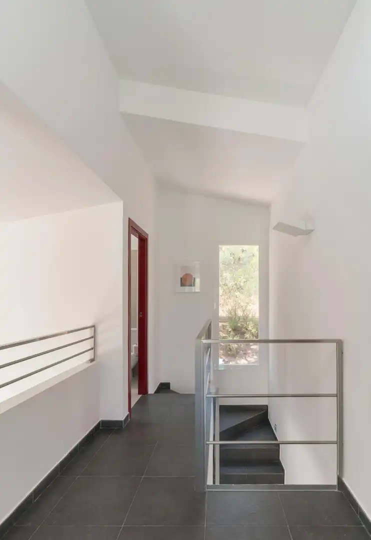 Casa o chalet de alquiler en Torres Torres con Aire acondicionado, Calefacción y Jardín privado