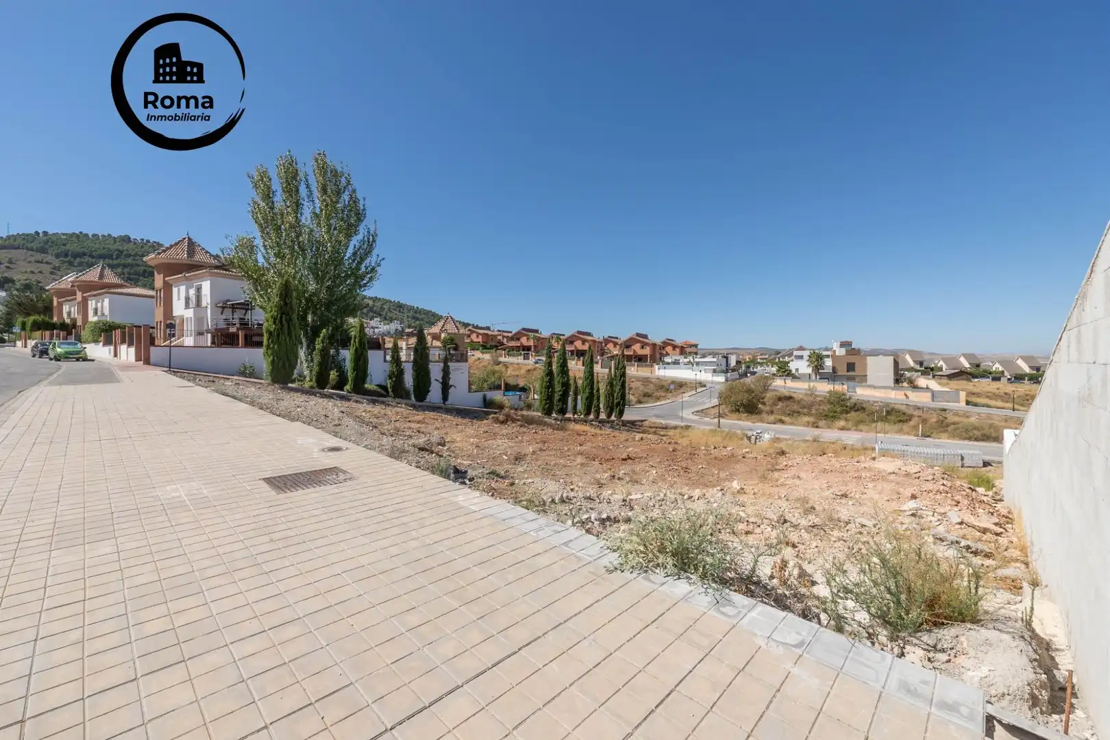 Terreno residenziale in vendita a Dílar, imagen 29