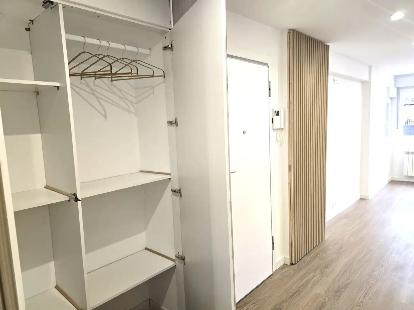 Flat for rent in Vigo 