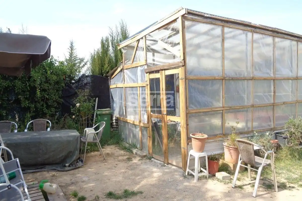 Casa o chalet en venta en Bellvei