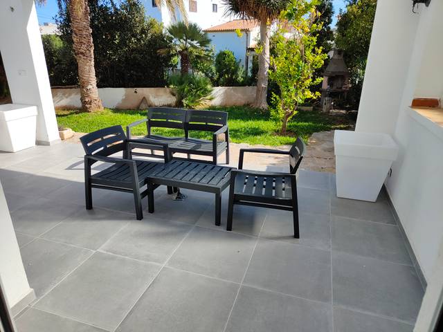 Planta baja en Venta en Carrer Ulls de Sirena en Port de Pollença