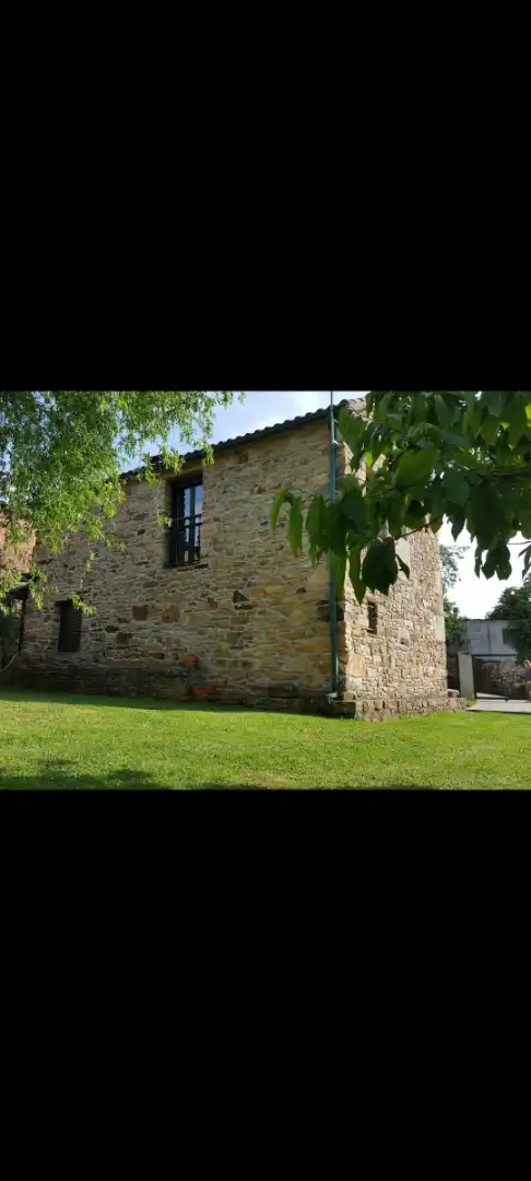 Vista exterior de Casa o chalet de alquiler en Lalín, Pontevedra