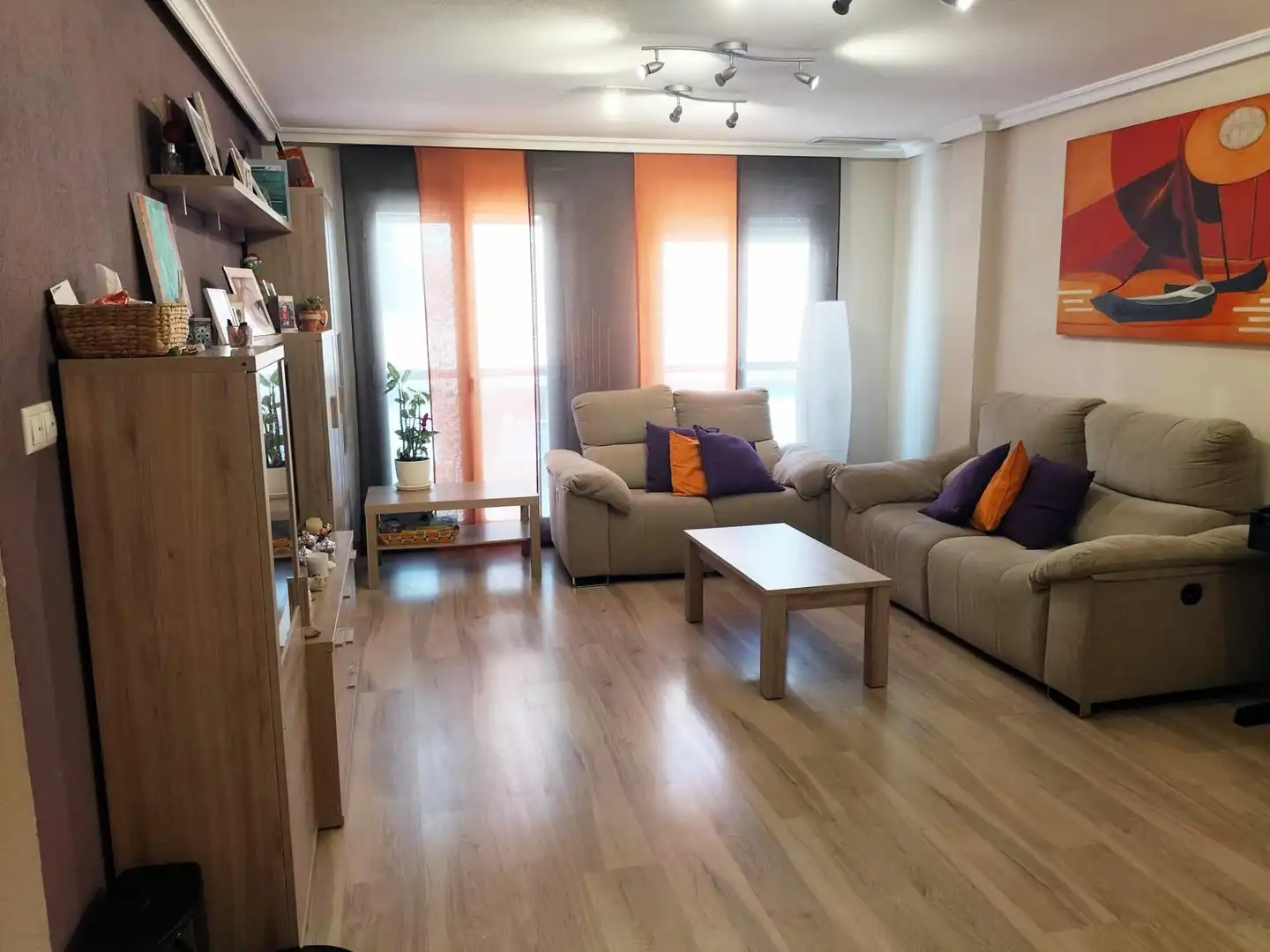 Wohnung mit Aufzug zum Verkauf in Albatera