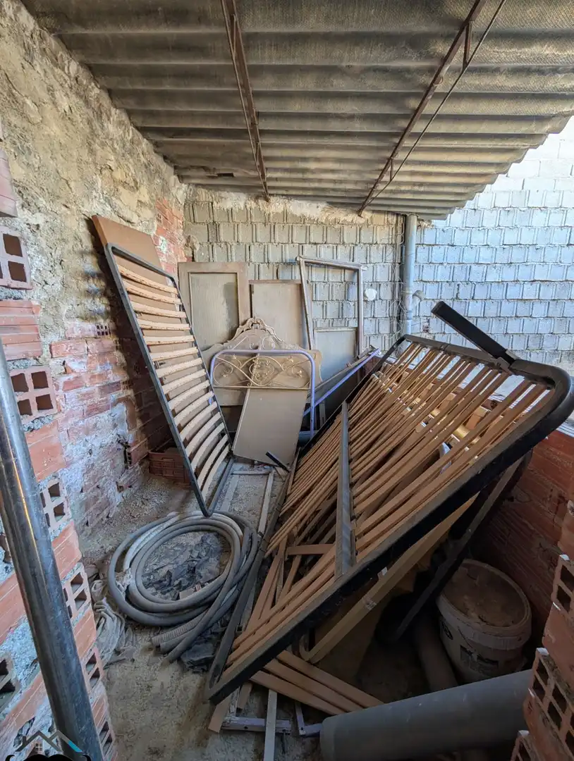 Houses for sale in Archena  with Air Conditioner, Terrace and Storage room