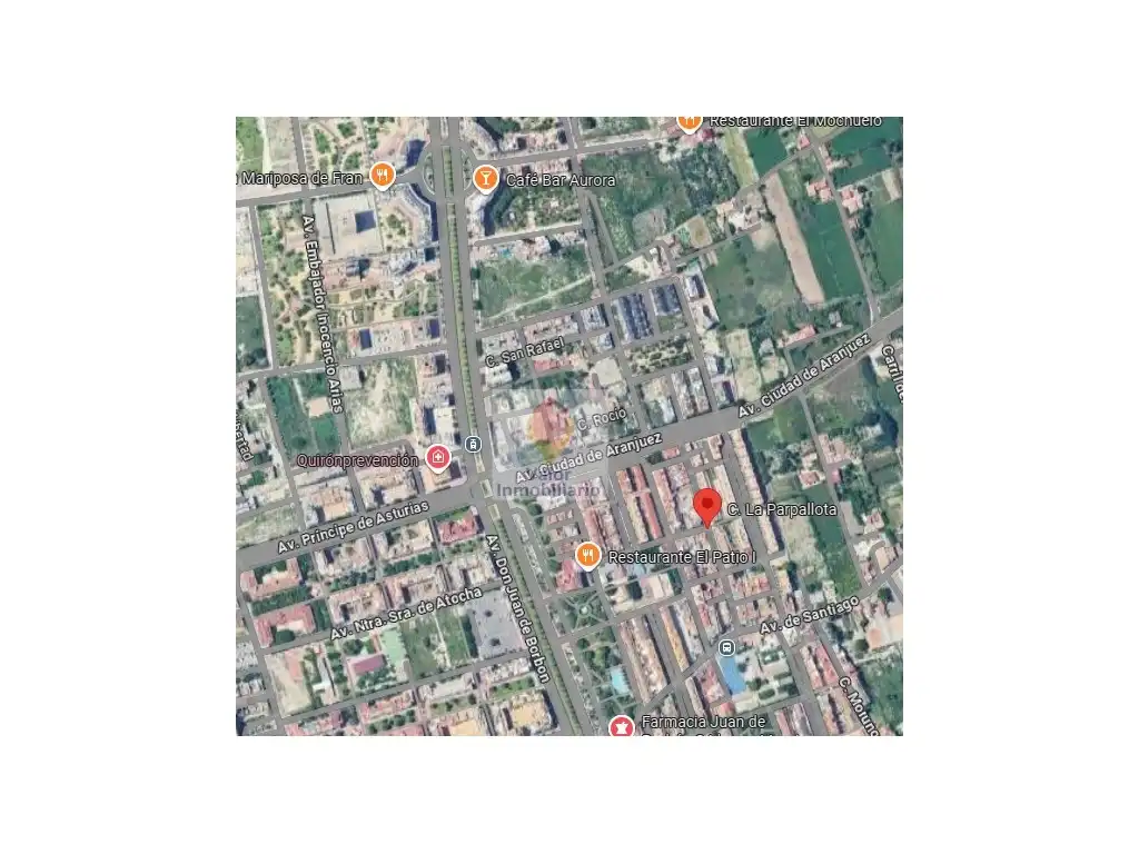 Wohnung zum Verkauf in Calle Parpallota, imagen 6