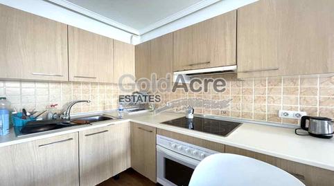 Foto 4 de Apartament en venda a El Charco - Las Salinas, Puerto del Rosario