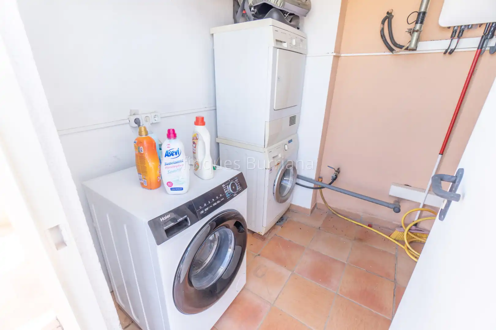 Baño de Casa o chalet en venta en Burriana / Borriana