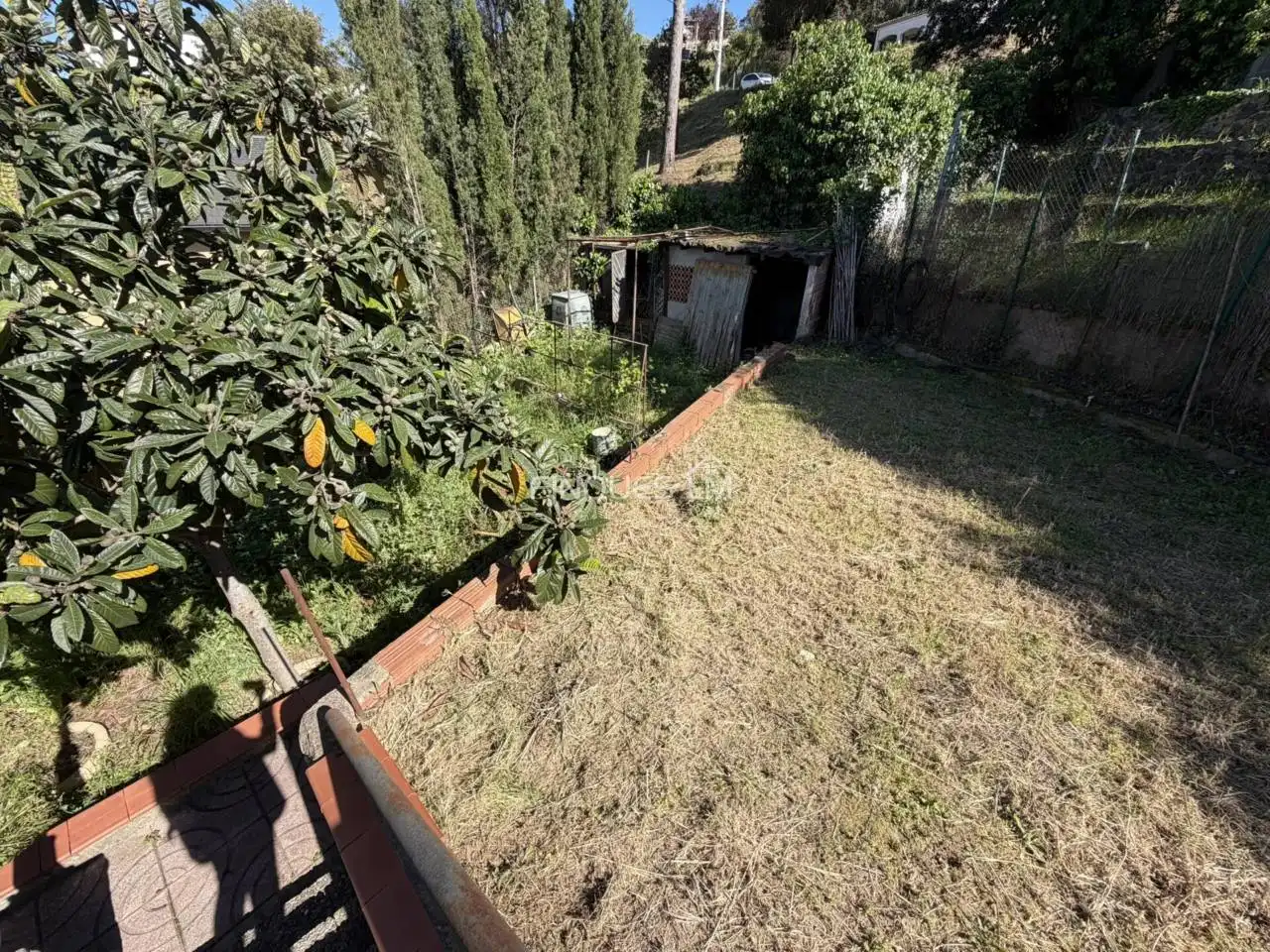 Garden of Houses for sale in Tordera  with Heating, Private garden and Terrace