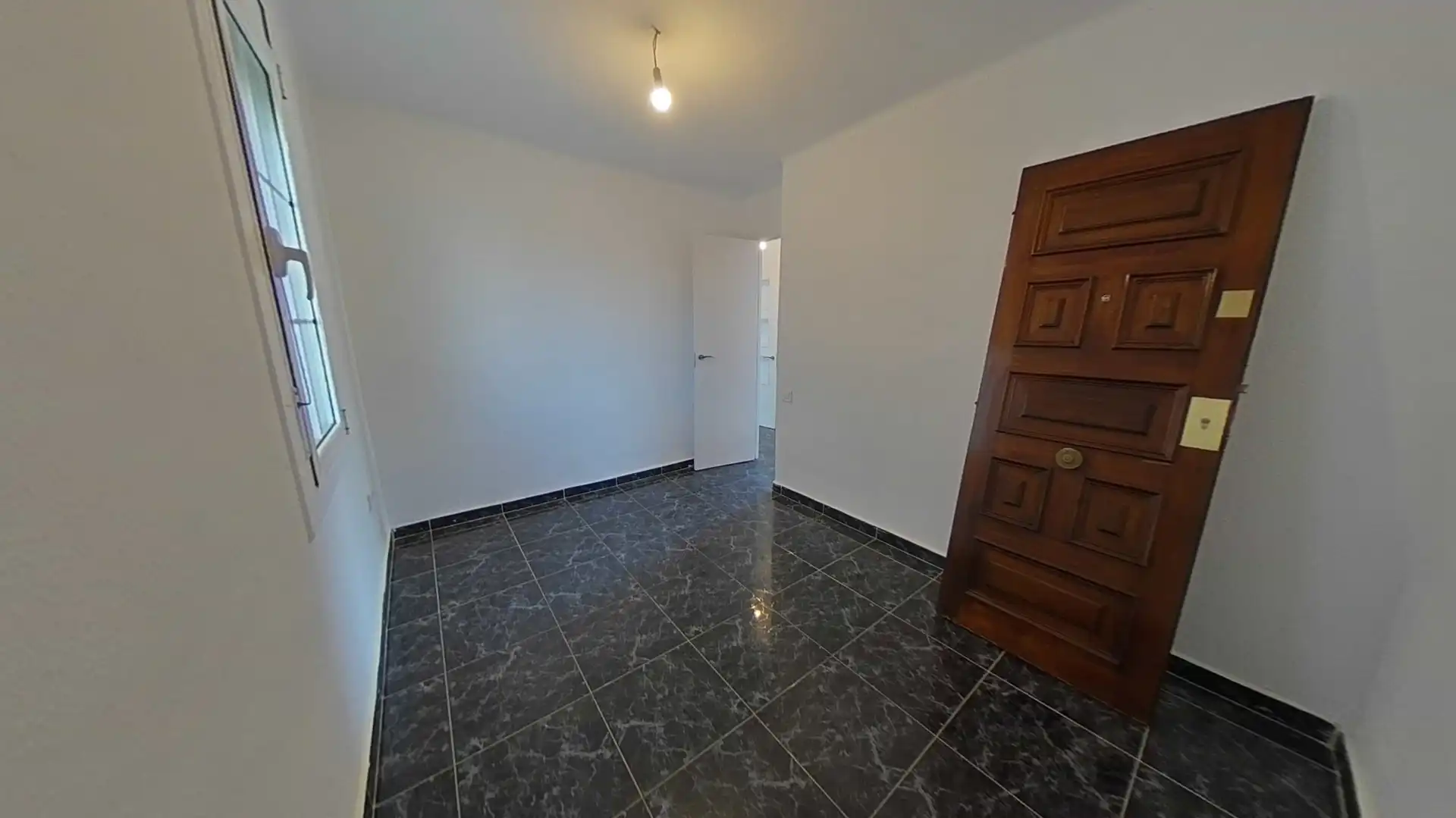 Piso en venta en Terrassa