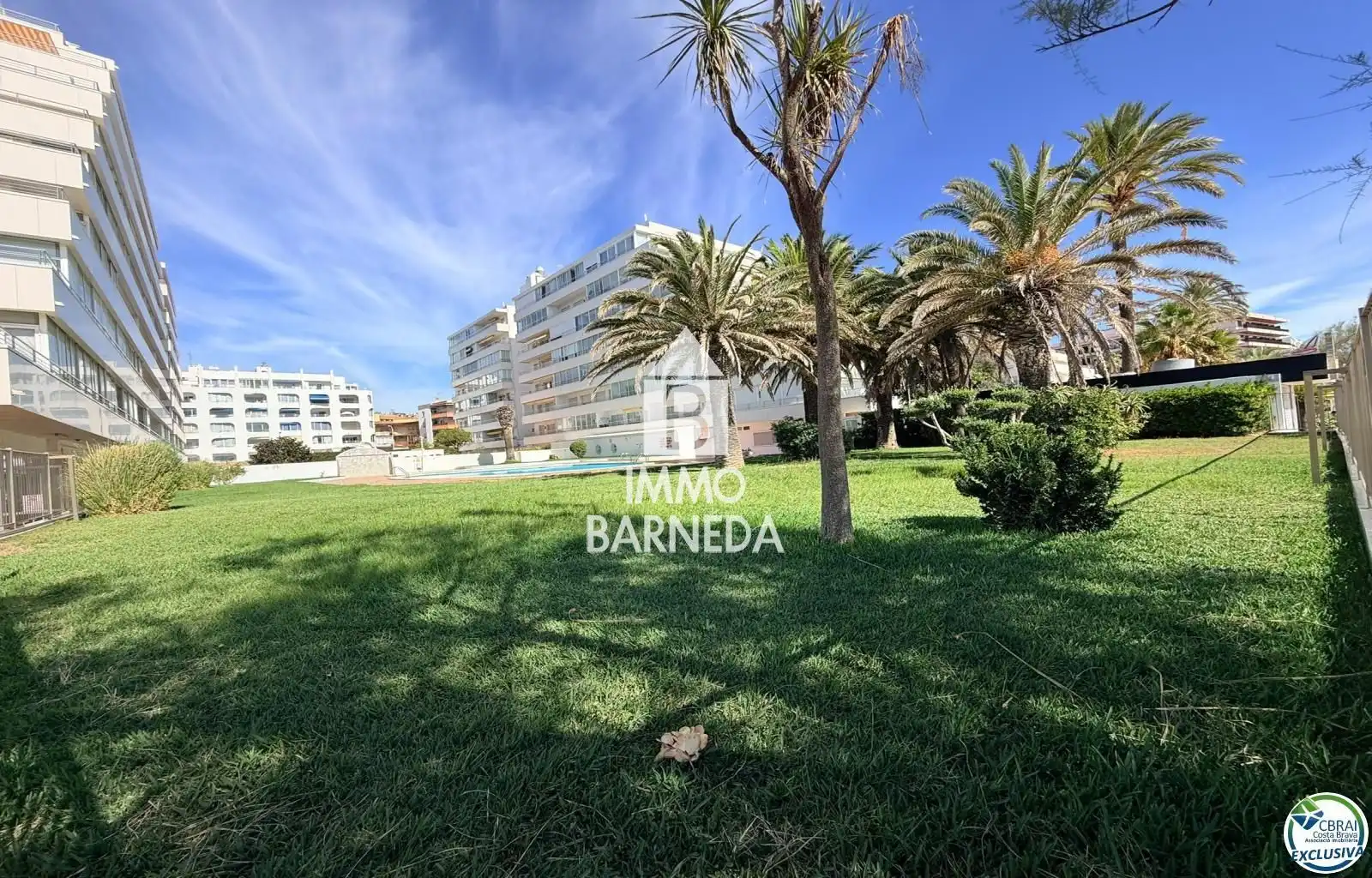 Flat with terrace for sale in GOLA DE L ÉSTANY 10, imagen 43
