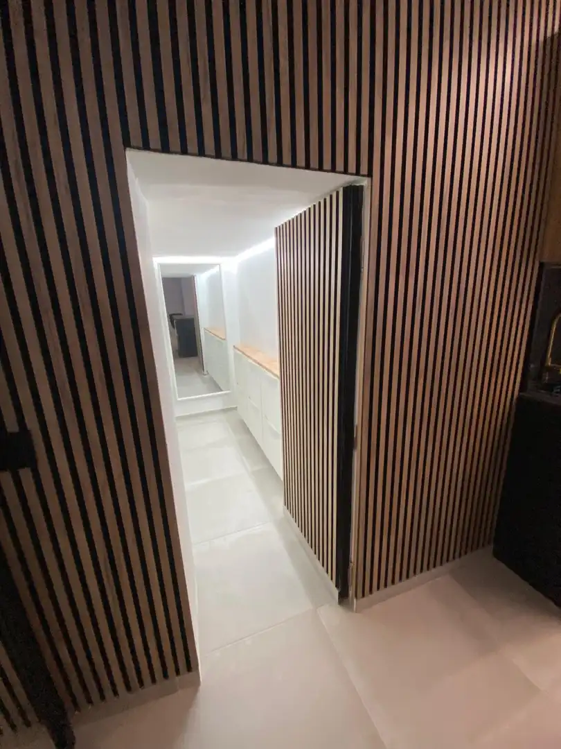 Loft en venda en Málaga amb Aire condicionat, Calefacció i Moblat