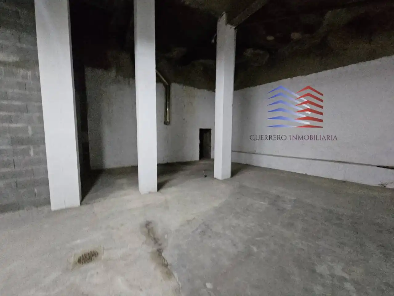 Geschaftsraum zur Miete in Ourense Capital  mit Alarm
