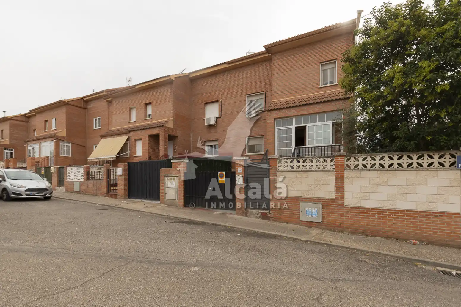 Casa amb terrassa en venda a Villanueva de la Torre, imagen 76