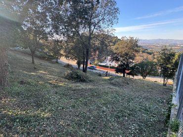 Terreny residencial en venda a Vilanova del Vallès