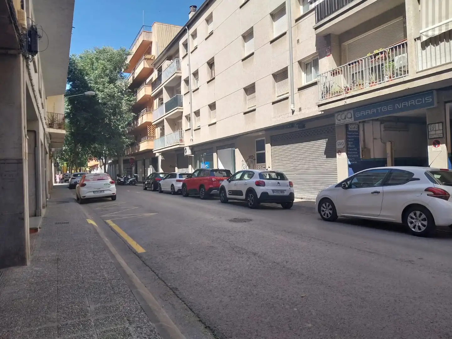 Individual amb ascensor en venda a Carrer Pere Compte 6-8, imagen 3
