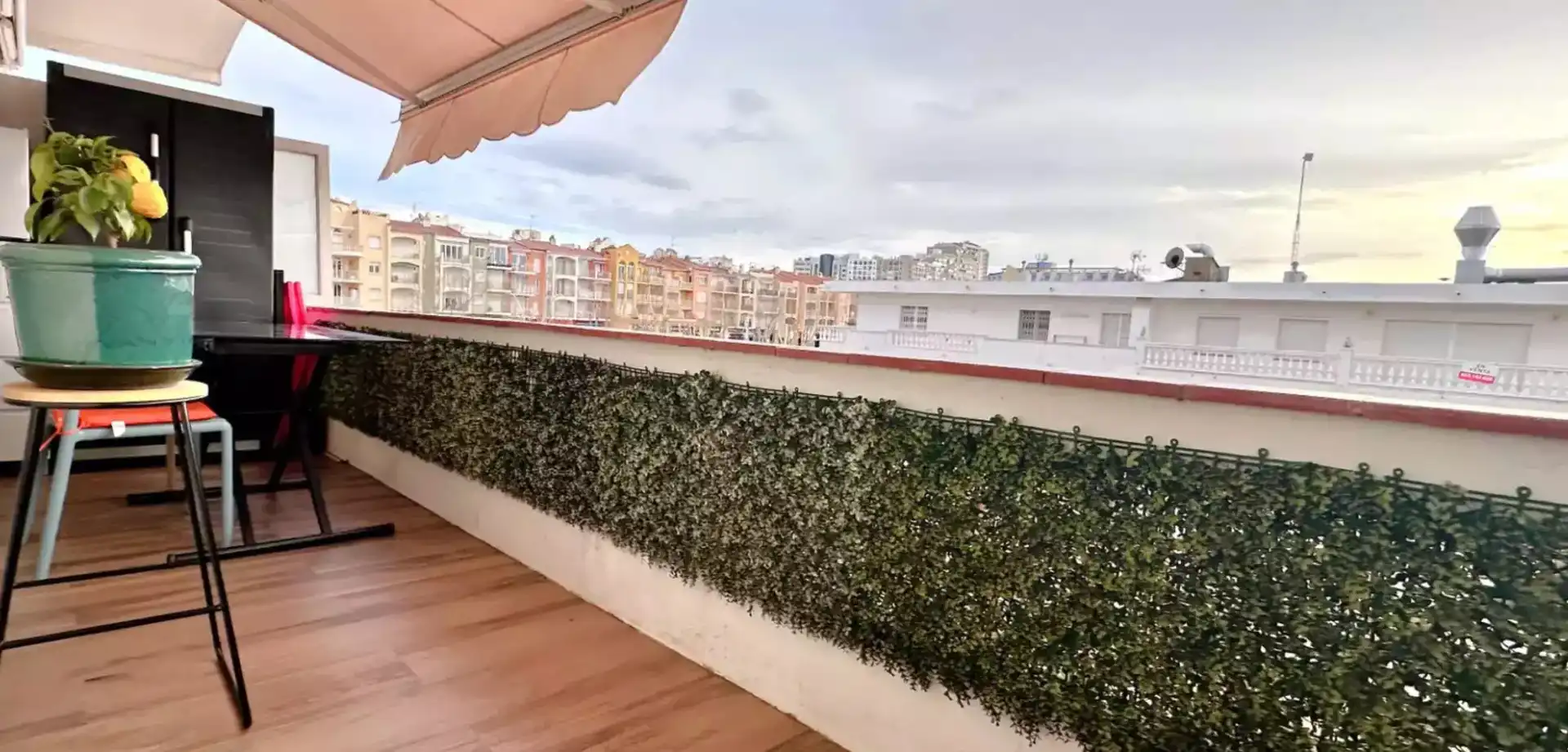 Piso en venta en MOXO