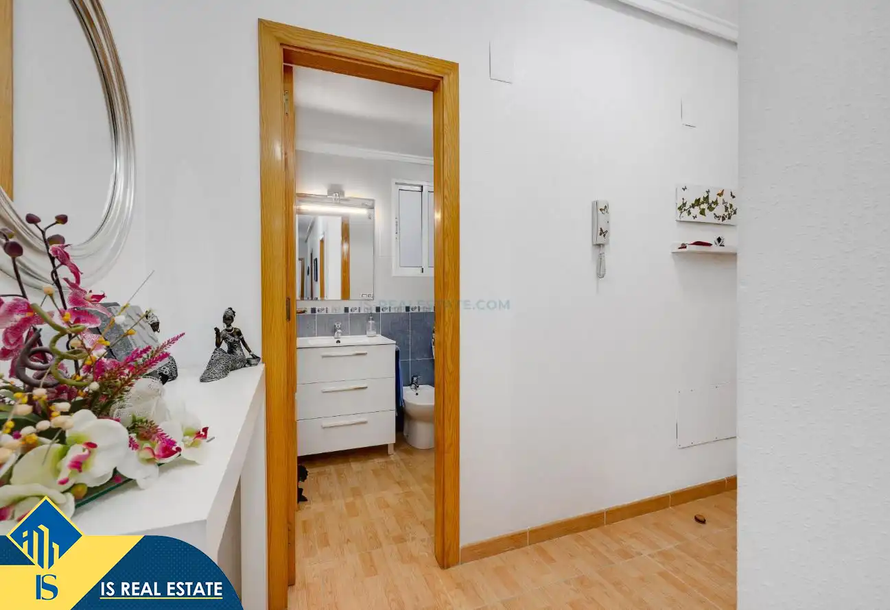 Apartament amb ascensor en venda a Centro, imagen 3
