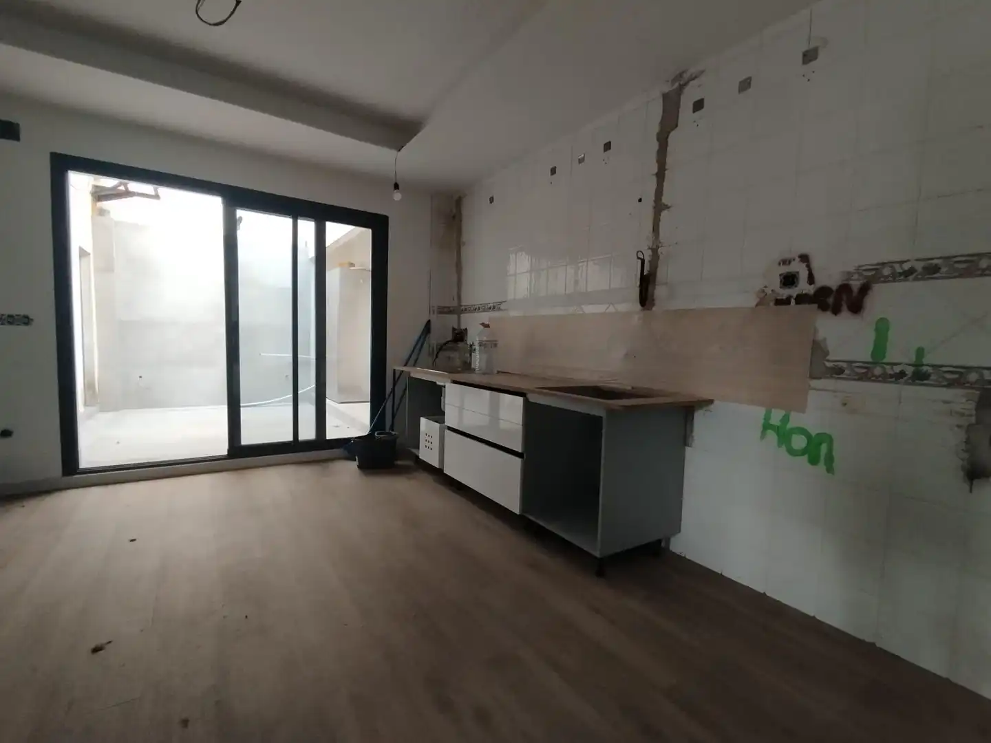 Casa con terraza en venta en Calle MAESTRO SERRANO, imagen 9