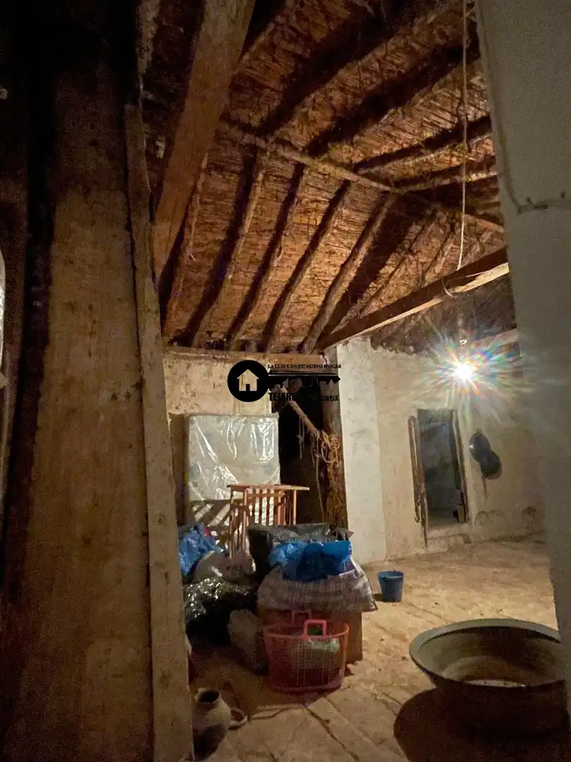 Finca rústica en venta en Villamalea con Calefacción