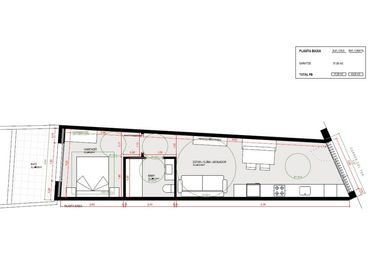 Flat for sale in Manlleu