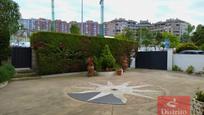 Garden of Single-family semi-detached for sale in Santander  with Heating and Storage room