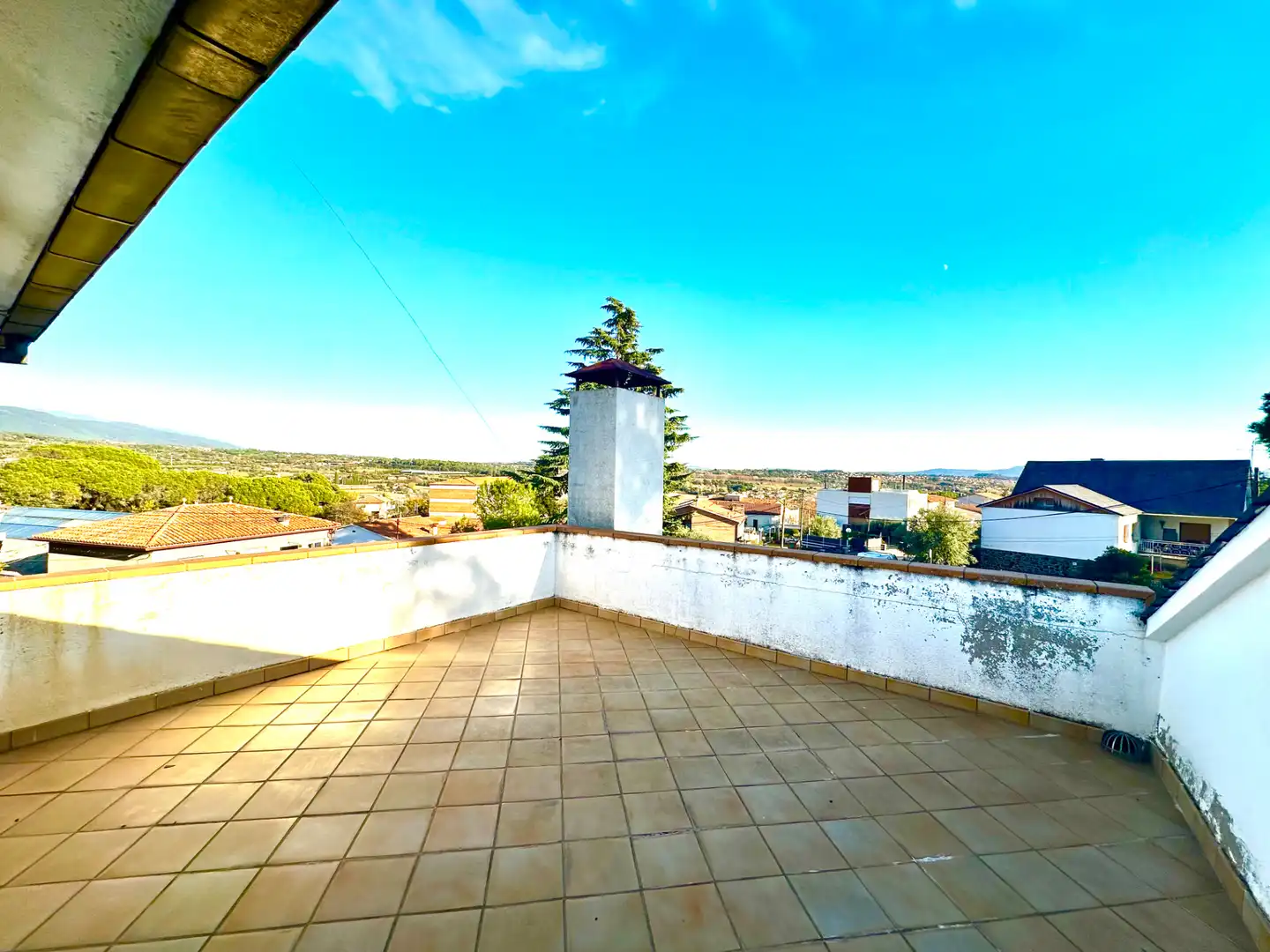 Casa con terraza en venta en Carrer Moreres, imagen 40