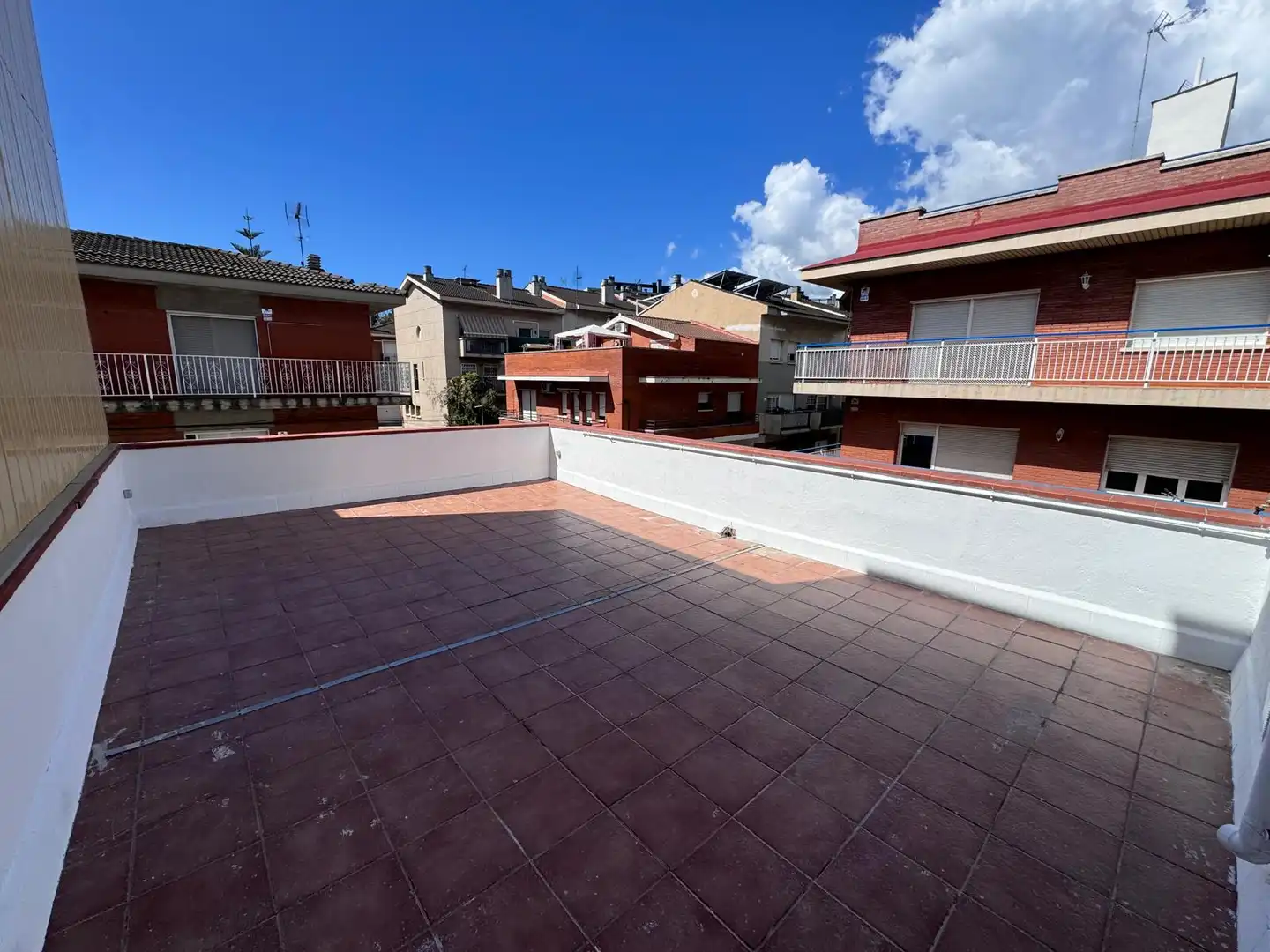 Casa o chalet en venta en Passeig Maragall