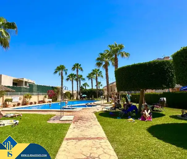 Villa mit Pool zum Verkauf in Orihuela Costa, imagen 32