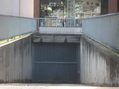 Garage zum Verkauf in ESTAMBRERA, Cascajos - Piqueras