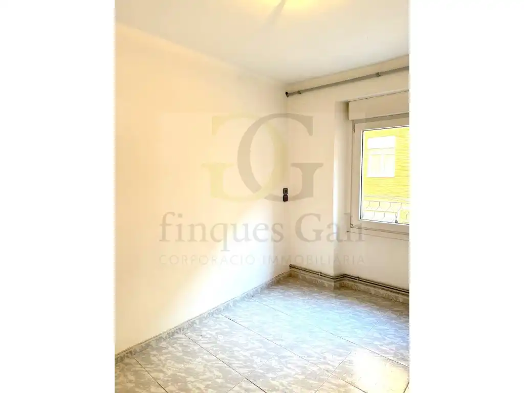 Bedroom of Flat for sale in Manresa  with Terrace, Storage room and Oven