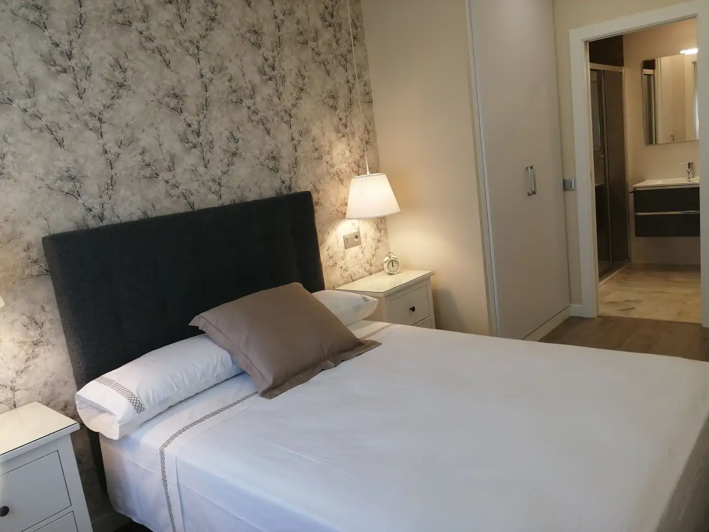 Apartamento de alquiler en Calle Administrador Gutierrez Anaya, Parque Alcosa