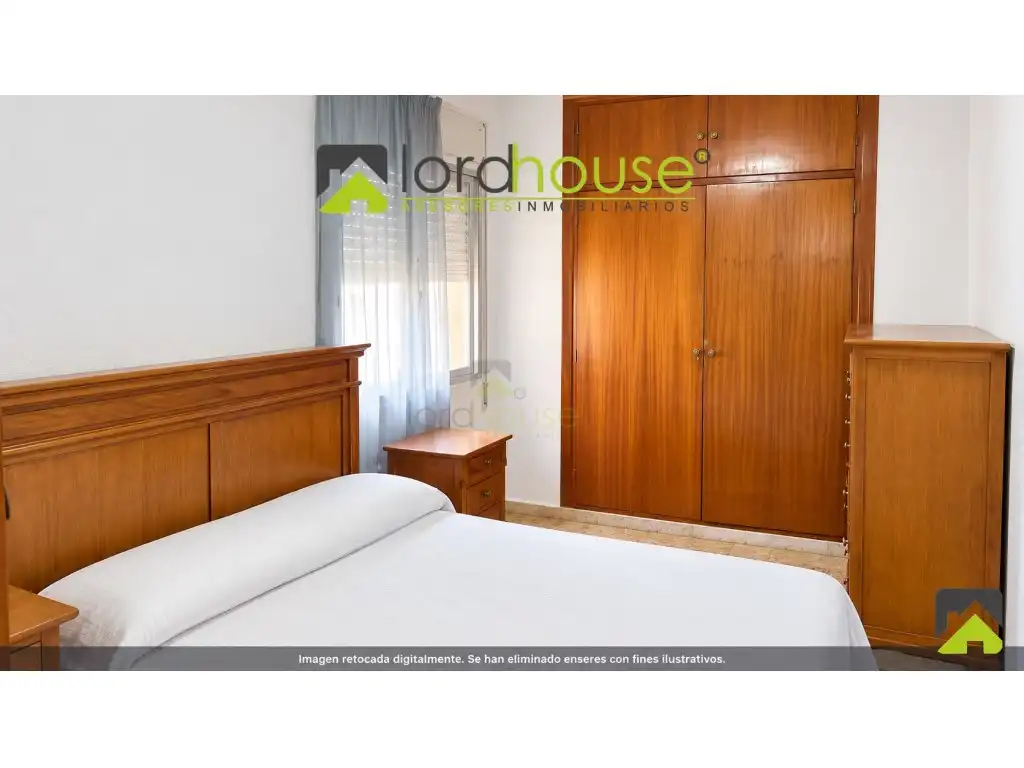 Flat for sale in Avenida Juan Carlos, imagen 7