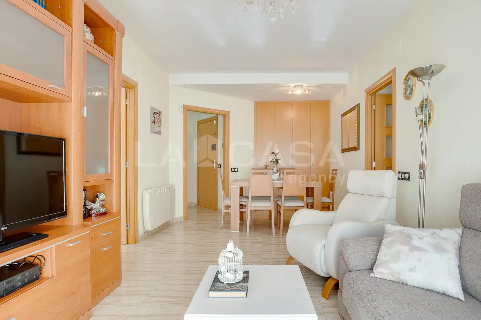 Wohnung mit Terrasse zum Verkauf in Sant Joan Baptista, imagen 7