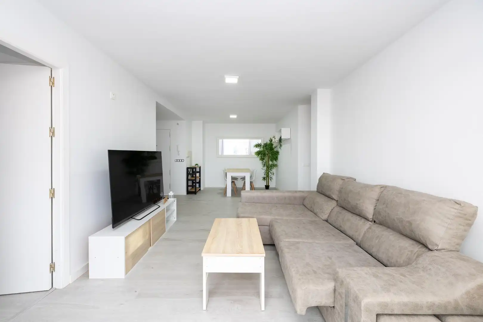 Wohnung zum Verkauf in Urbanizacion BORDON (CAM), Lújar