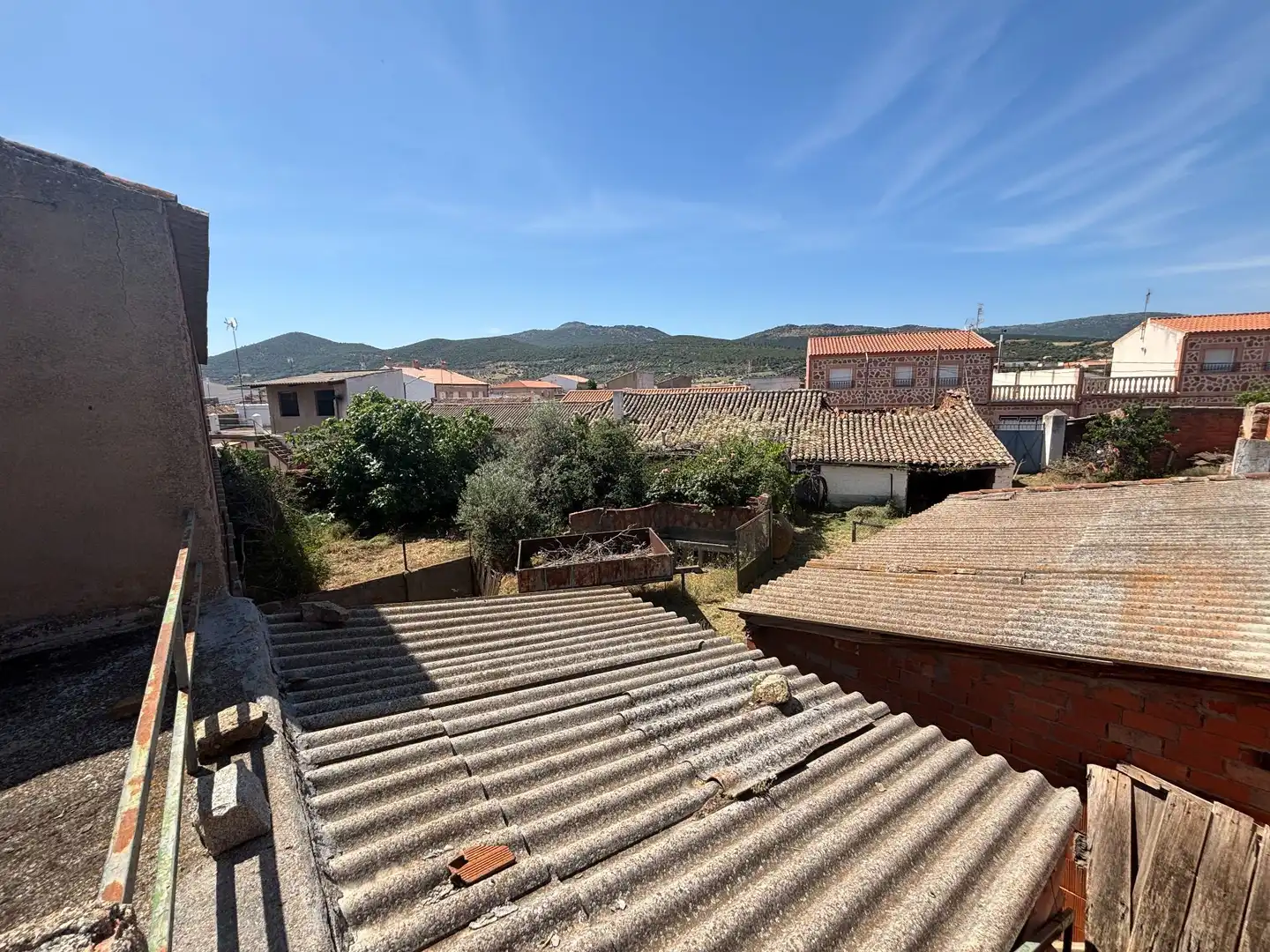 Casa con giardino in vendita a Navahermosa, imagen 5