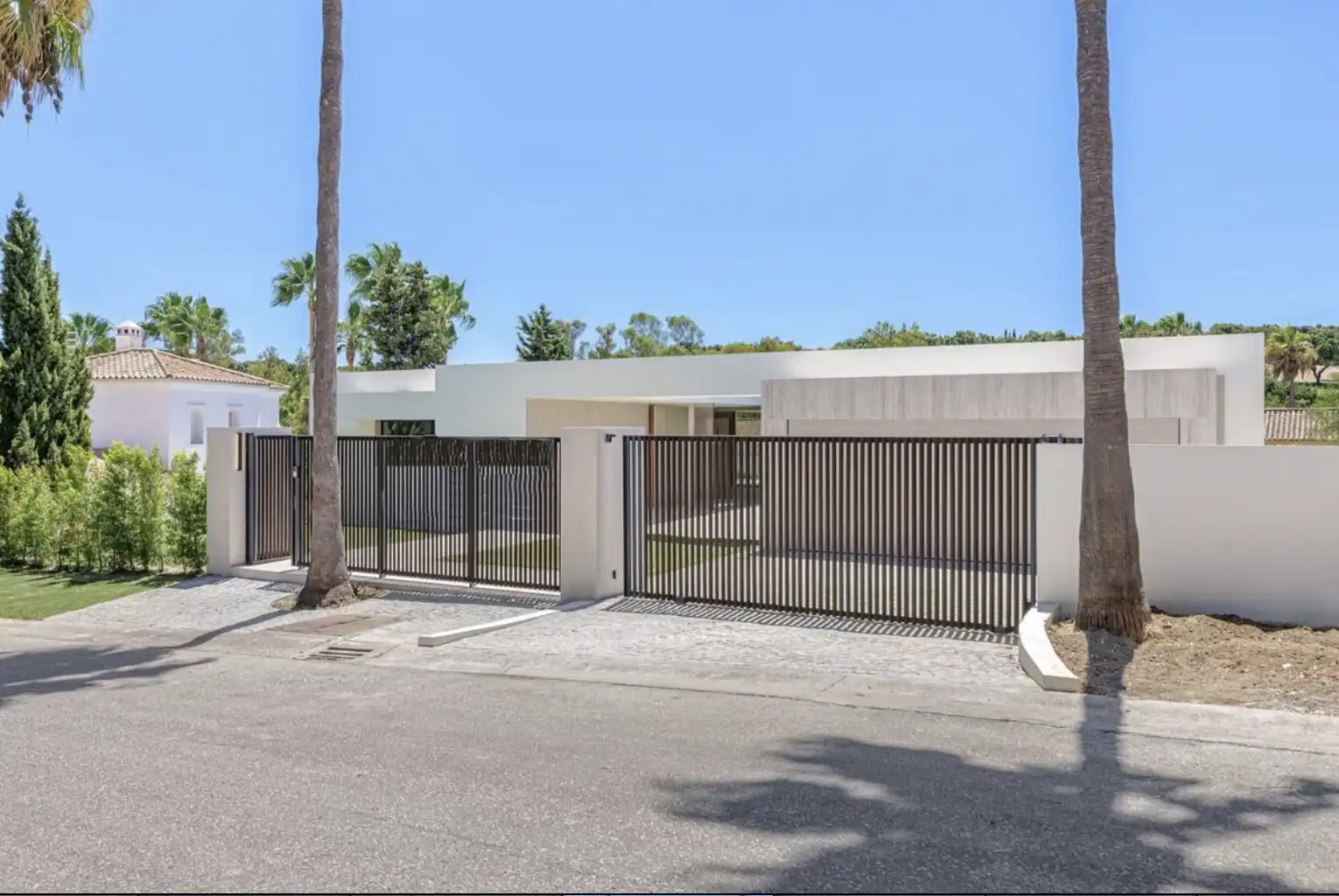 Adosado con piscina en venta en Sotogrande Alto, imagen 11