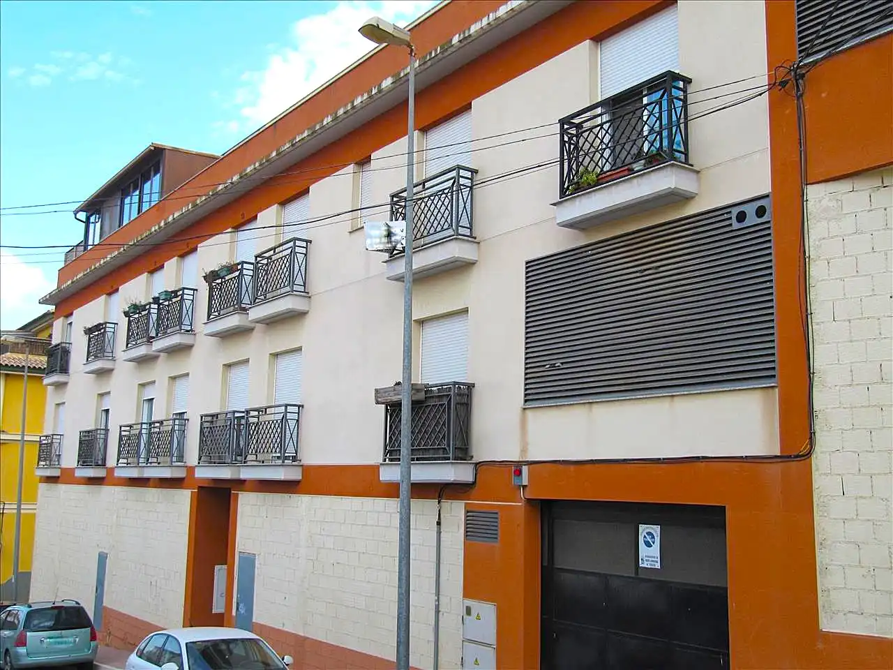 Piso en venta en Poeta Miguel Hdez, Puerto Lumbreras