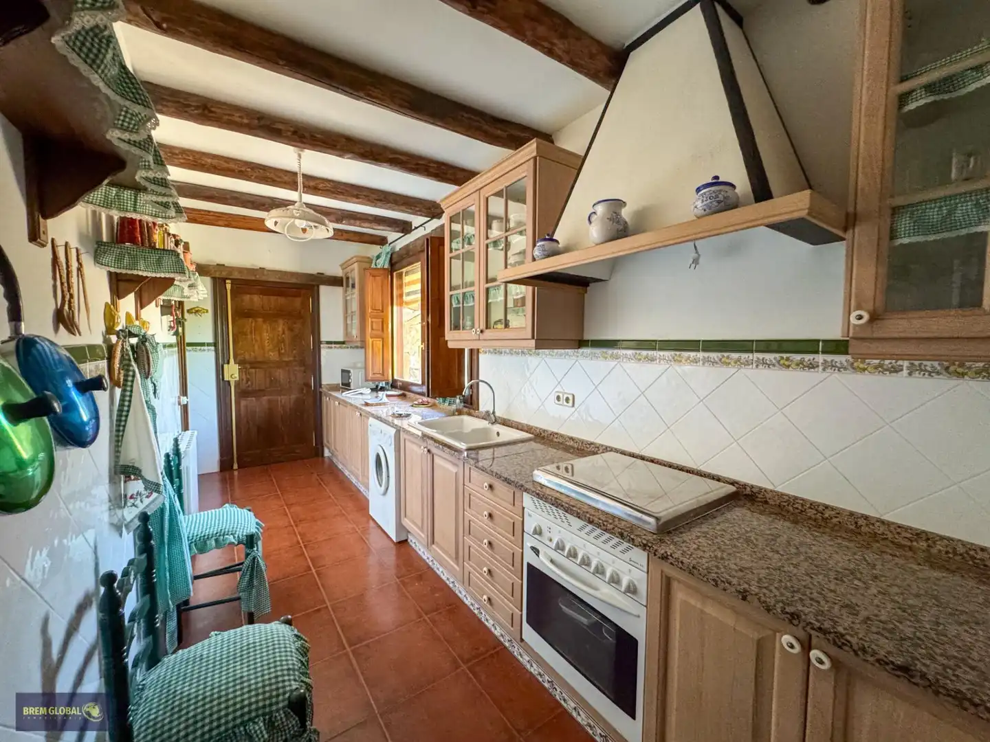 Villa mit Garten zum Verkauf in Calle del Tomillar, imagen 21