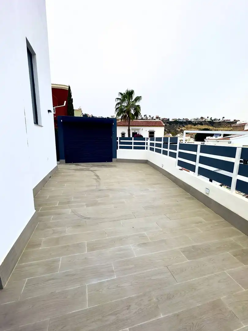 Casa o xalet en venda a La Marquesa