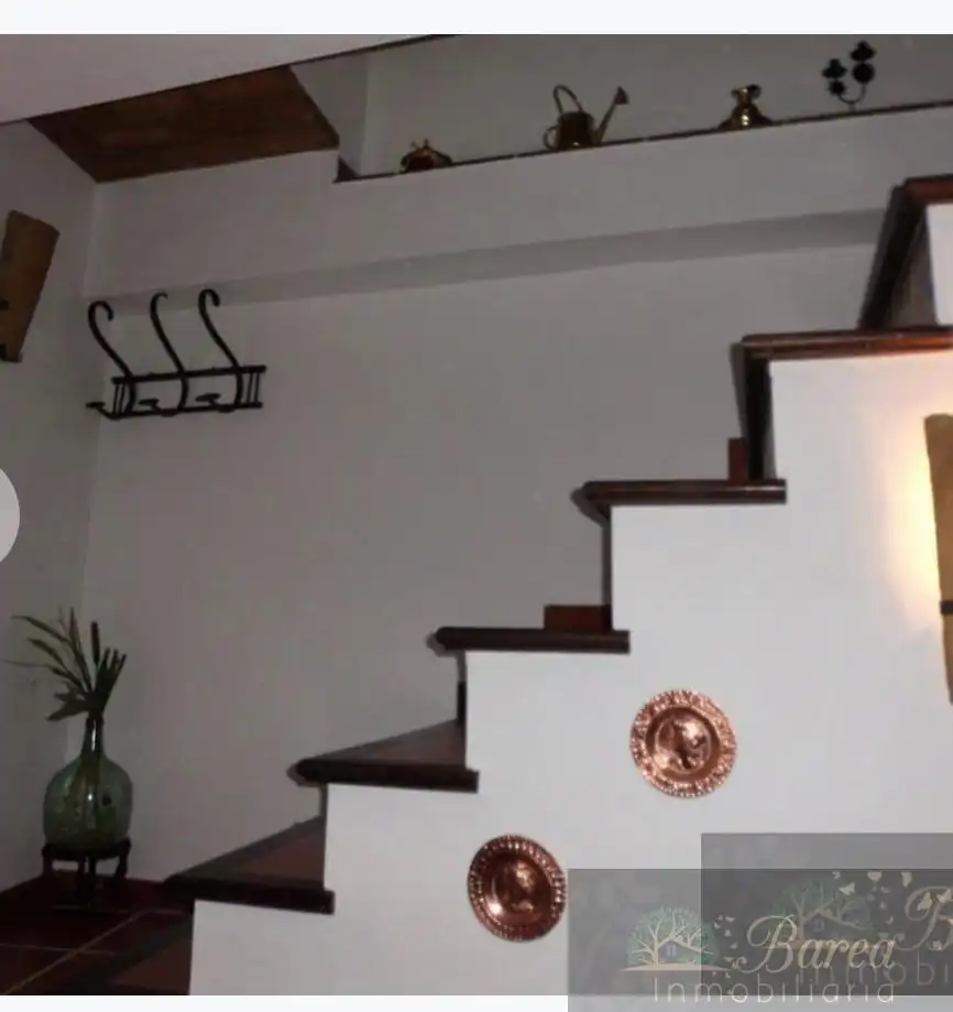 Casa o xalet de lloguer en Rute