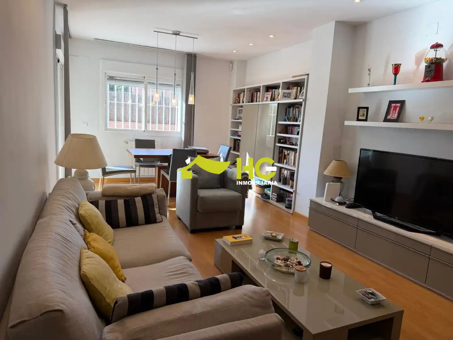 Flat for rent in Centro