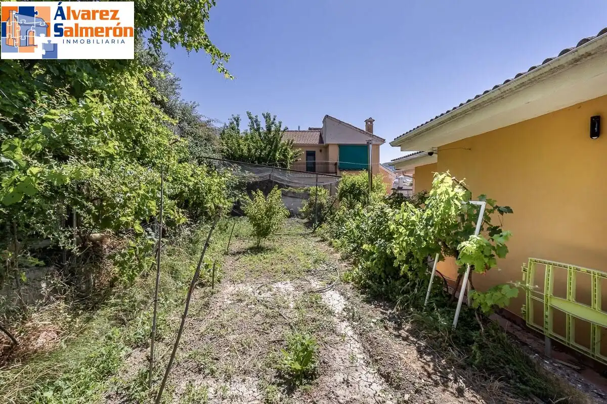 Chalet con terraza en venta en Calle ESCALERILLAS, imagen 40